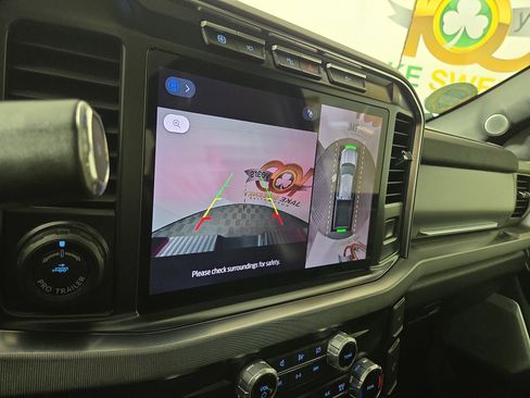 Used 2024 Ford F250 Platinum image 22