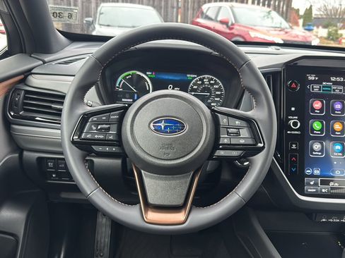 Certified 2025 Subaru Forester Sport image 27