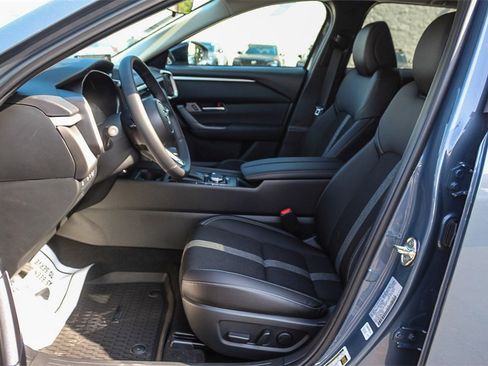 New 2026 MAZDA CX-50 2.5 Hybrid w/ Weather Package image 20