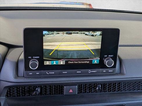Used 2025 Honda CR-V Sport image 15