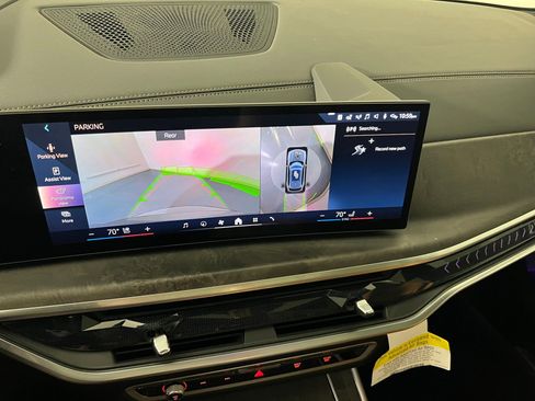 Certified 2024 BMW X5 sDrive40i w/ M Sport Package image 30