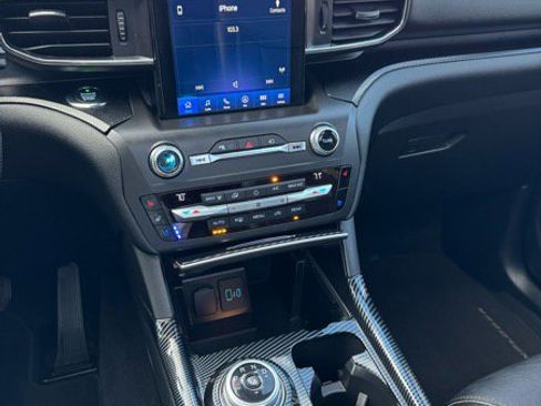 Used 2020 Ford Explorer ST w/ Premium Technology Package image 18