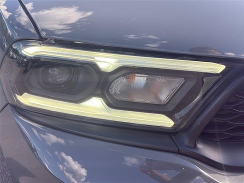 Used 2023 Dodge Durango R/T AWD/4WD image 21