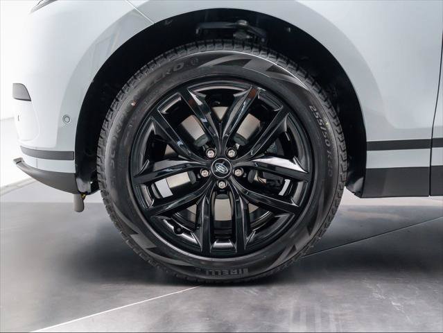New 2026 Land Rover Range Rover Velar S AWD/4WD image 11