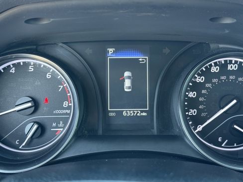 Certified 2023 Toyota Camry SE image 23