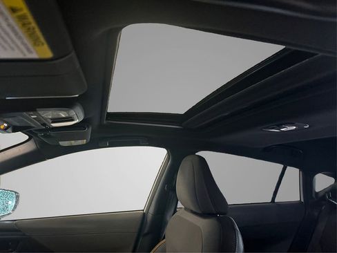 New 2026 Subaru Crosstrek 2.5i Sport image 23