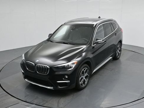 Used 2019 BMW X1 sDrive28i w/ Convenience Package image 37