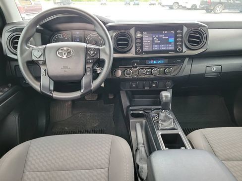 Used 2023 Toyota Tacoma SR AWD/4WD image 10