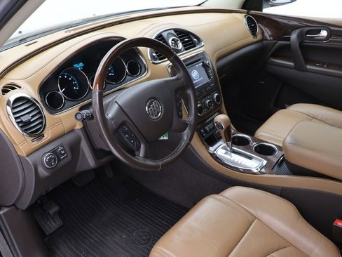 Used 2017 Buick Enclave Premium w/ Experience Buick Package image 17