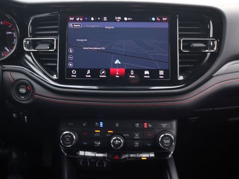 Used 2024 Dodge Durango GT image 18