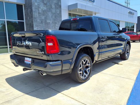 Used 2026 RAM 1500 Laramie w/ Laramie Southwest Edition AWD/4WD image 24