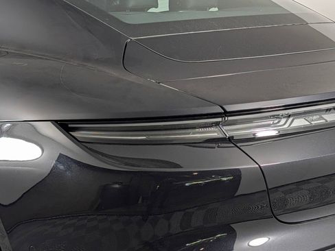 New 2026 Porsche Taycan AWD/4WD image 16