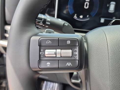 New 2027 Hyundai Santa Fe SEL FWD image 33