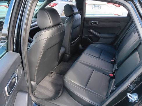 Certified 2023 Acura Integra A-Spec image 12