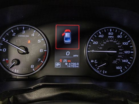 Used 2025 Subaru Legacy Premium AWD/4WD image 34