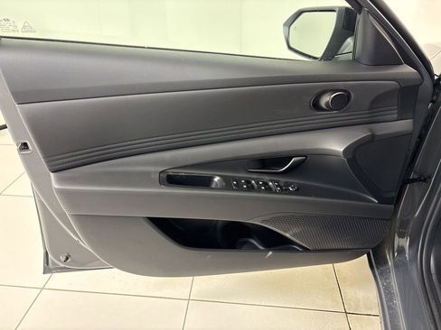 New 2026 Hyundai Elantra SEL Sport Premium FWD image 16