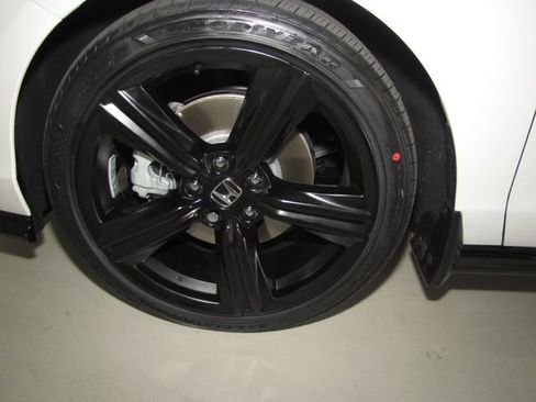 Certified 2024 Honda Accord Sport image 26