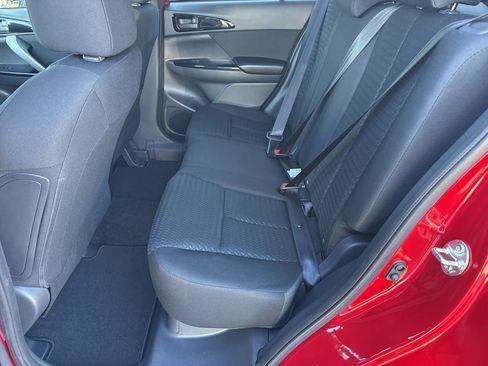 New 2026 Mitsubishi Eclipse Cross LE image 26