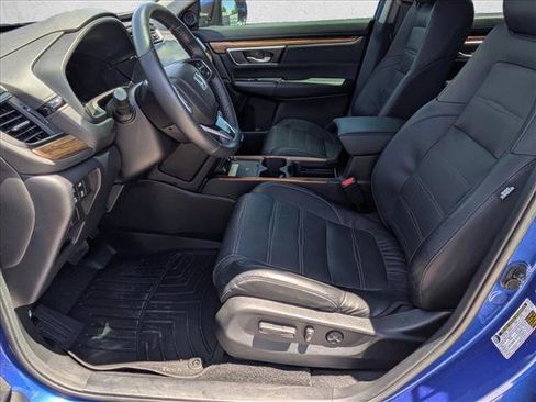 Used 2022 Honda CR-V Touring image 17