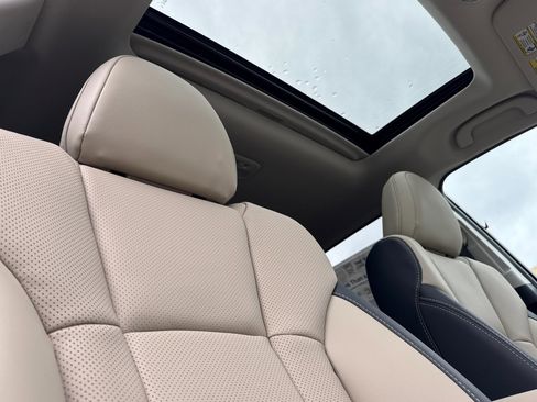 New 2025 Subaru Outback Limited w/ Popular Package #2 image 17