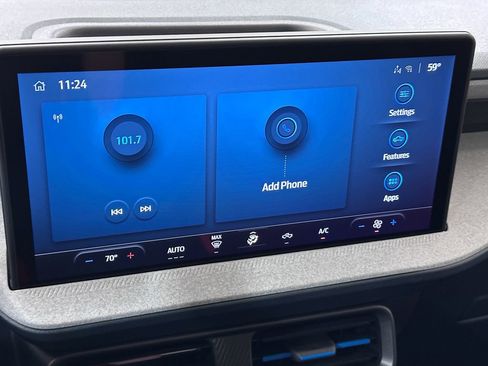 New 2025 Ford Maverick XLT w/ 4K Tow Package image 32