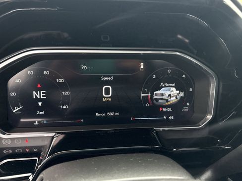New 2026 GMC Sierra 1500 Elevation AWD/4WD image 17