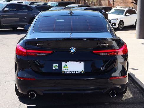 Used 2020 BMW 228i xDrive Gran Coupe AWD/4WD image 11