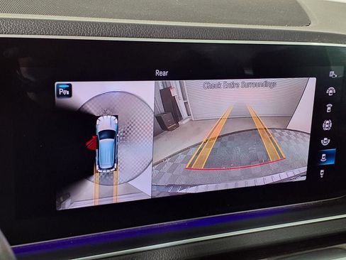 Used 2020 Mercedes-Benz GLE 350 image 22