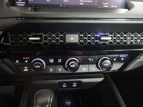 Used 2023 Honda Accord Touring image 49
