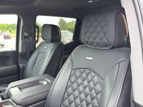 Used 2023 Chevrolet Silverado 1500 Custom w/ LPO, Dark Essentials Package AWD/4WD image 10