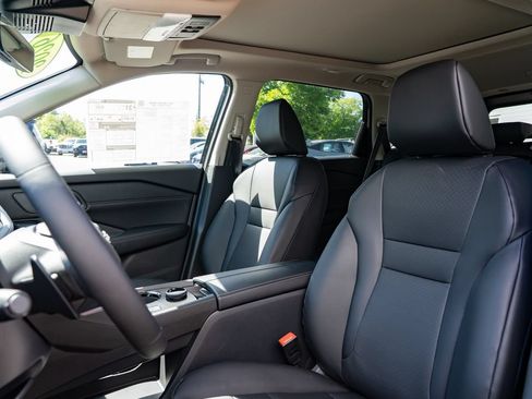 New 2026 Nissan Rogue Dark Armor AWD/4WD image 22