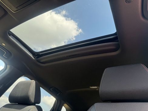 Certified 2025 Honda CR-V Sport image 22