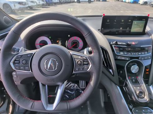 New 2026 Acura RDX A-Spec image 24