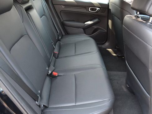 Certified 2023 Honda Civic EX-L image 18