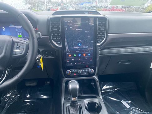New 2025 Ford Ranger XLT image 20