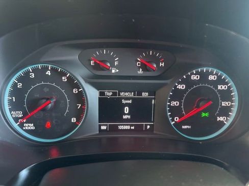 Used 2020 Chevrolet Malibu LT image 13