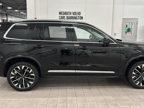 Used 2026 Volvo XC90 B6 Plus w/ Protection Package Premier image 4