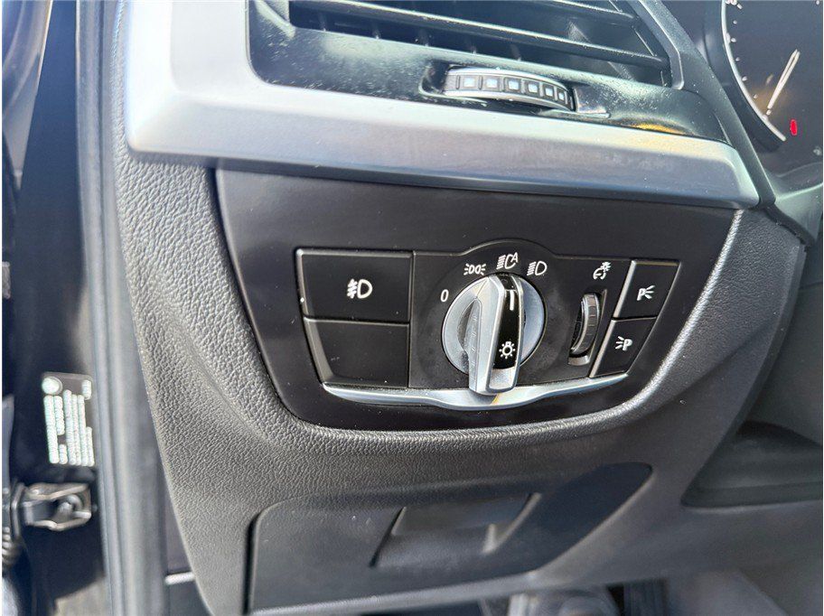 Used 2019 BMW X3 xDrive30i AWD/4WD image 29