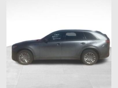 Used 2024 MAZDA CX-90 Plug-In Hybrid w/ Preferred