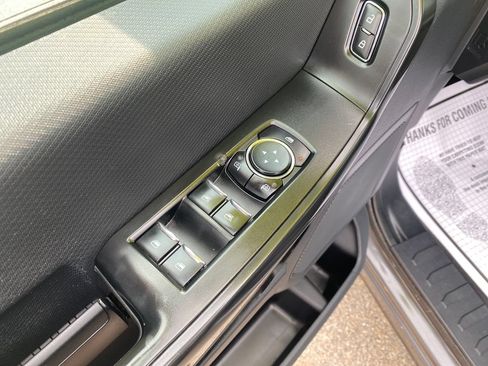 Used 2023 Ford F150 XL w/ STX Appearance Package AWD/4WD image 12