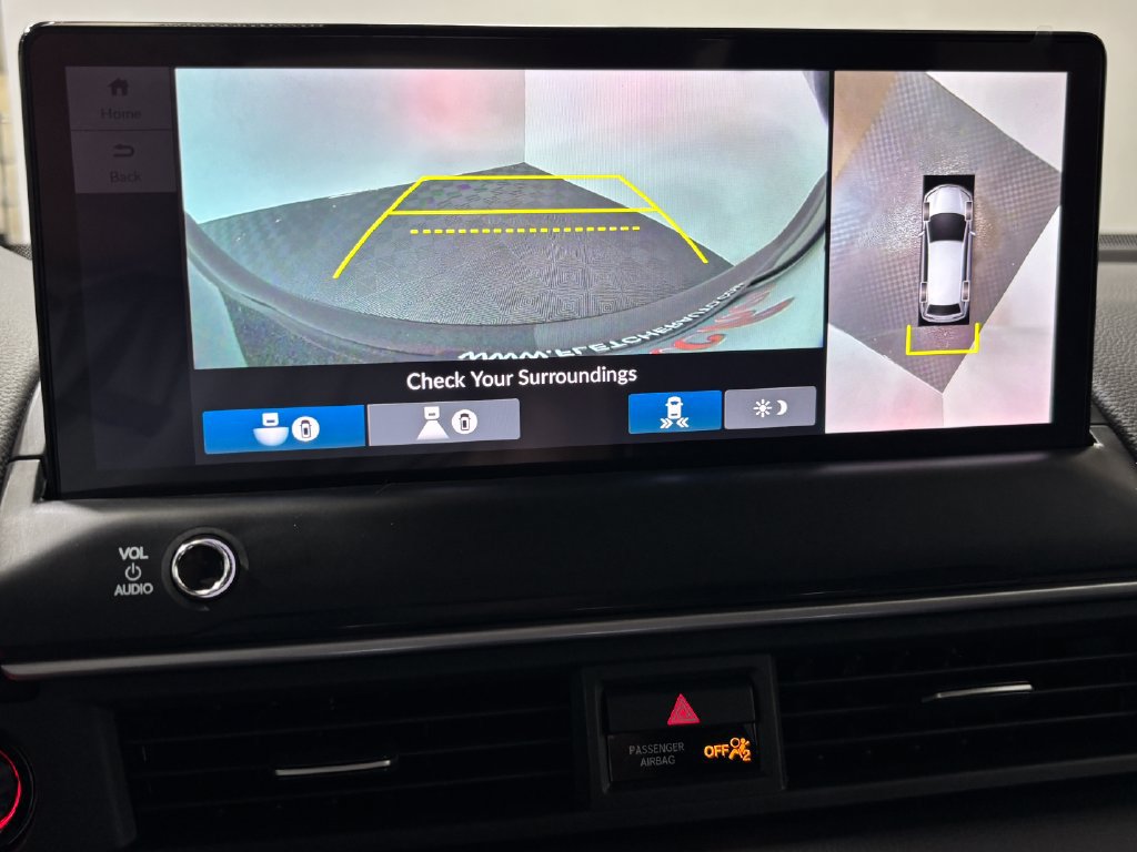 New 2026 Honda Pilot Elite image 15