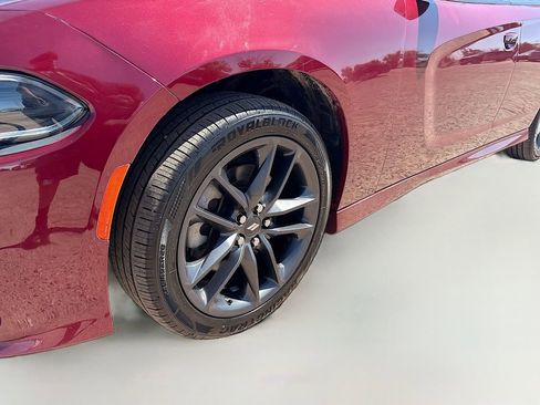 Used 2023 Dodge Charger GT w/ Blacktop Special Edition AWD/4WD image 32