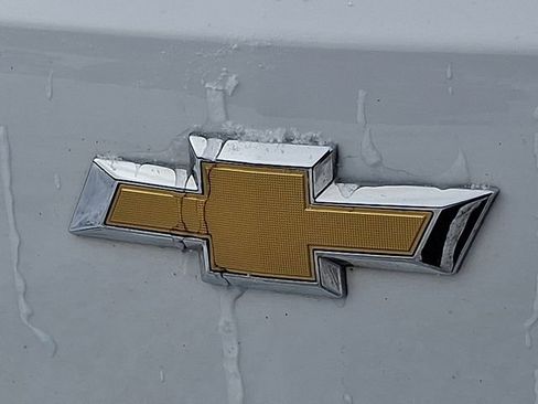 Used 2022 Chevrolet TrailBlazer LT image 31