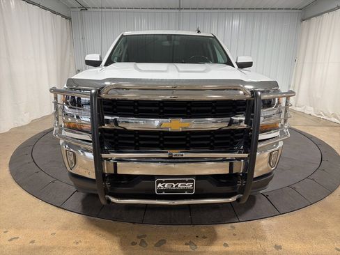 Used 2018 Chevrolet Silverado 1500 LT w/ All Star Edition image 12
