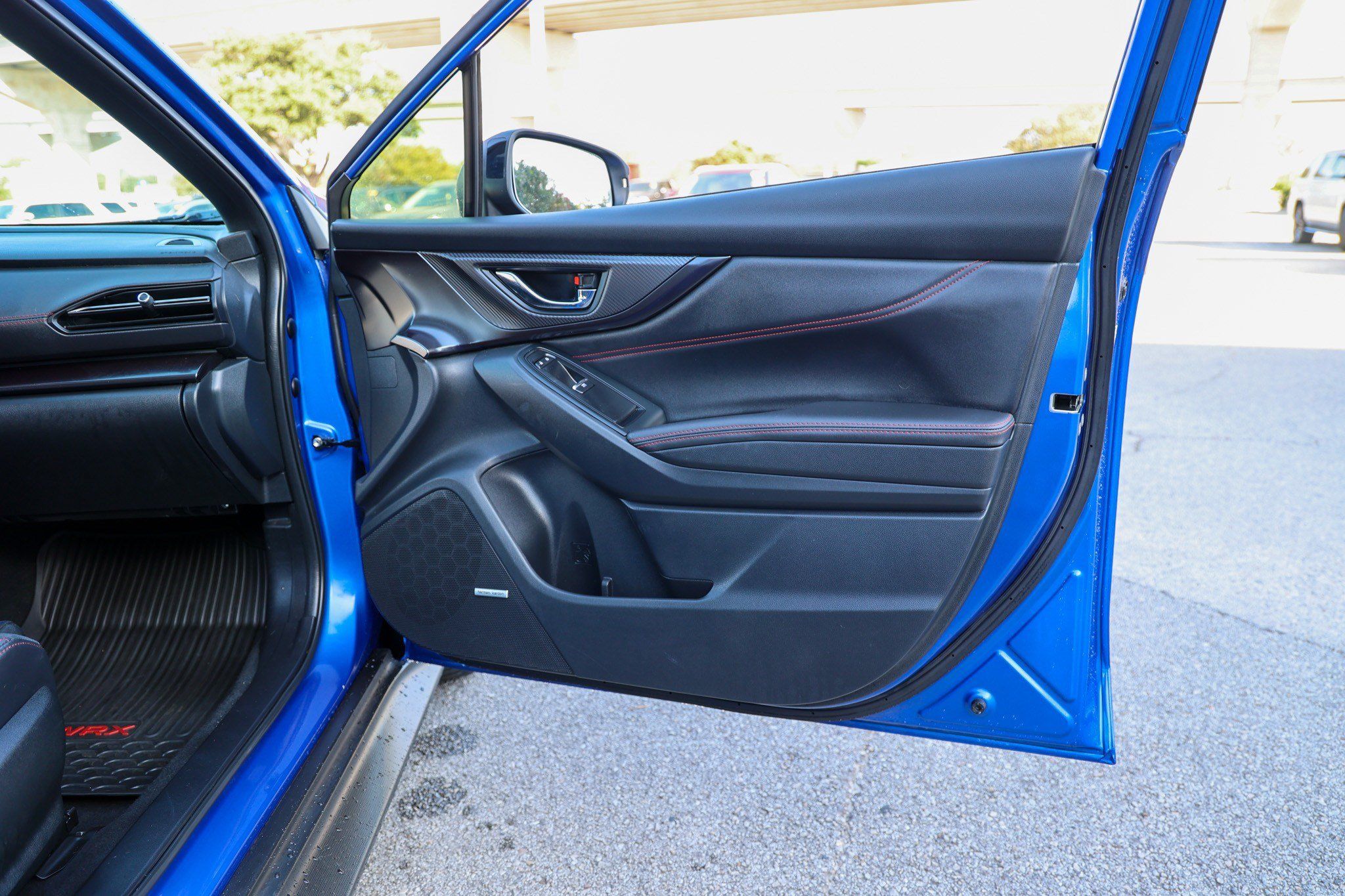 Used 2024 Subaru WRX Limited AWD/4WD image 42