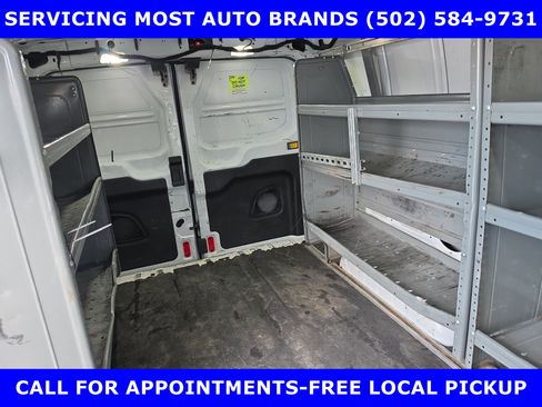 Used 2019 Ford Transit 250 130 Low Roof image 17