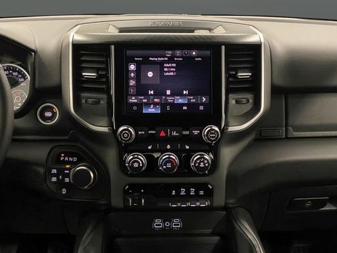 New 2026 RAM 1500 Big Horn image 8