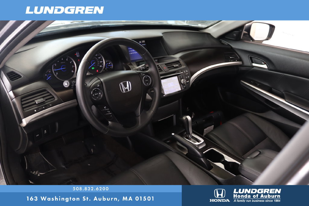 Used 2015 Honda Crosstour EX-L image 8