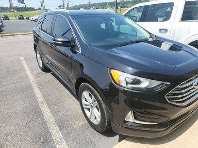Used 2020 Ford Edge SEL
