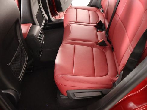 New 2026 Lincoln Corsair Grand Touring AWD/4WD image 13
